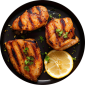 Grilled Chicken