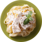 Butter Pasta