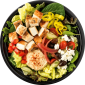 Vegetable Salad