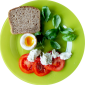 Breakfast Platter