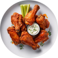 Chicken Leg Piece