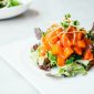 Wild Mushroom